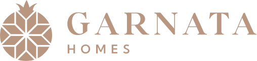 garnata homes logotipo