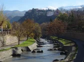 Aventura al aire libre
