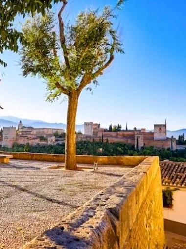 Ruta de Tapas en el Albaicín