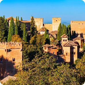 alhambra